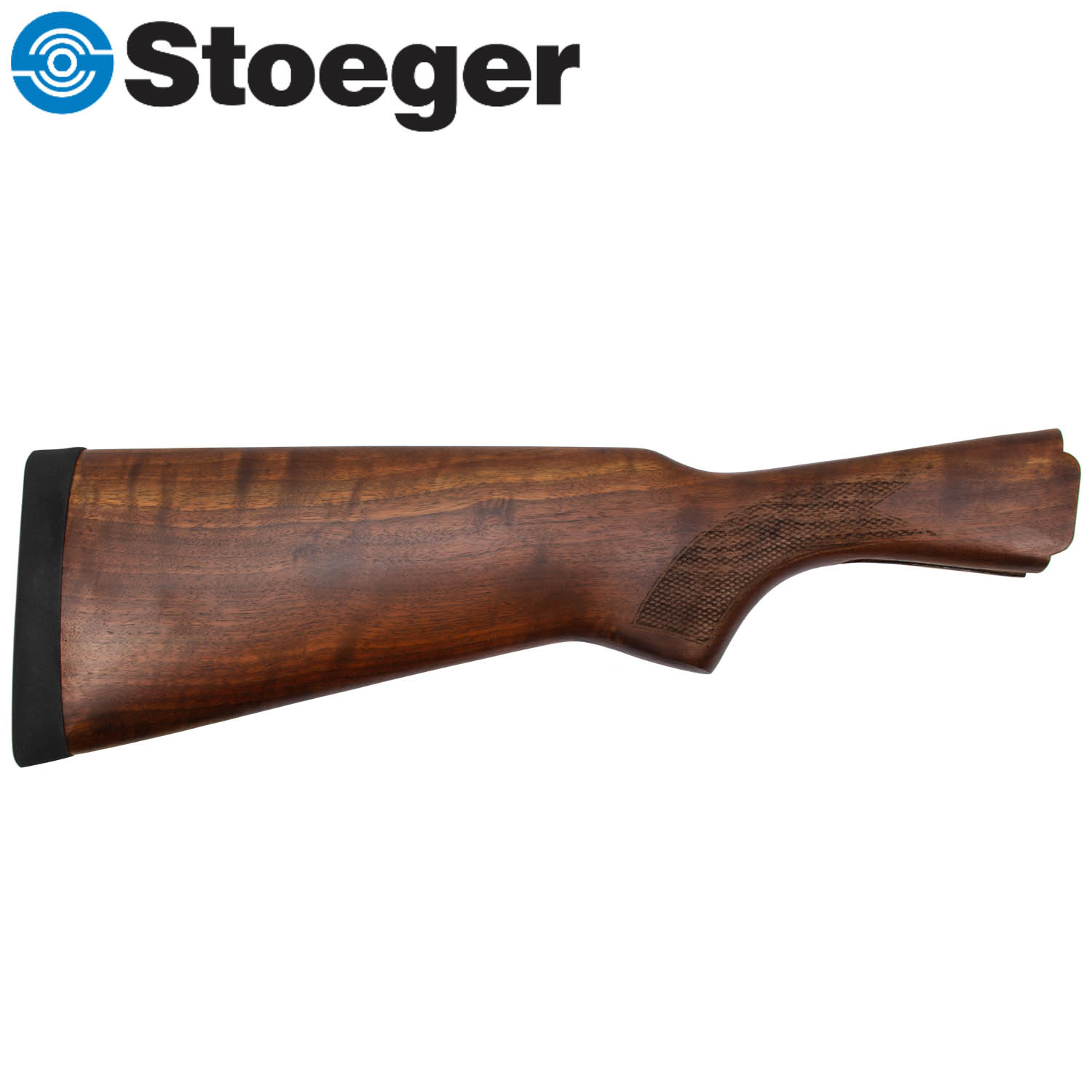Stoeger Over Under Condor 12 Gauge Stock, American Walnut