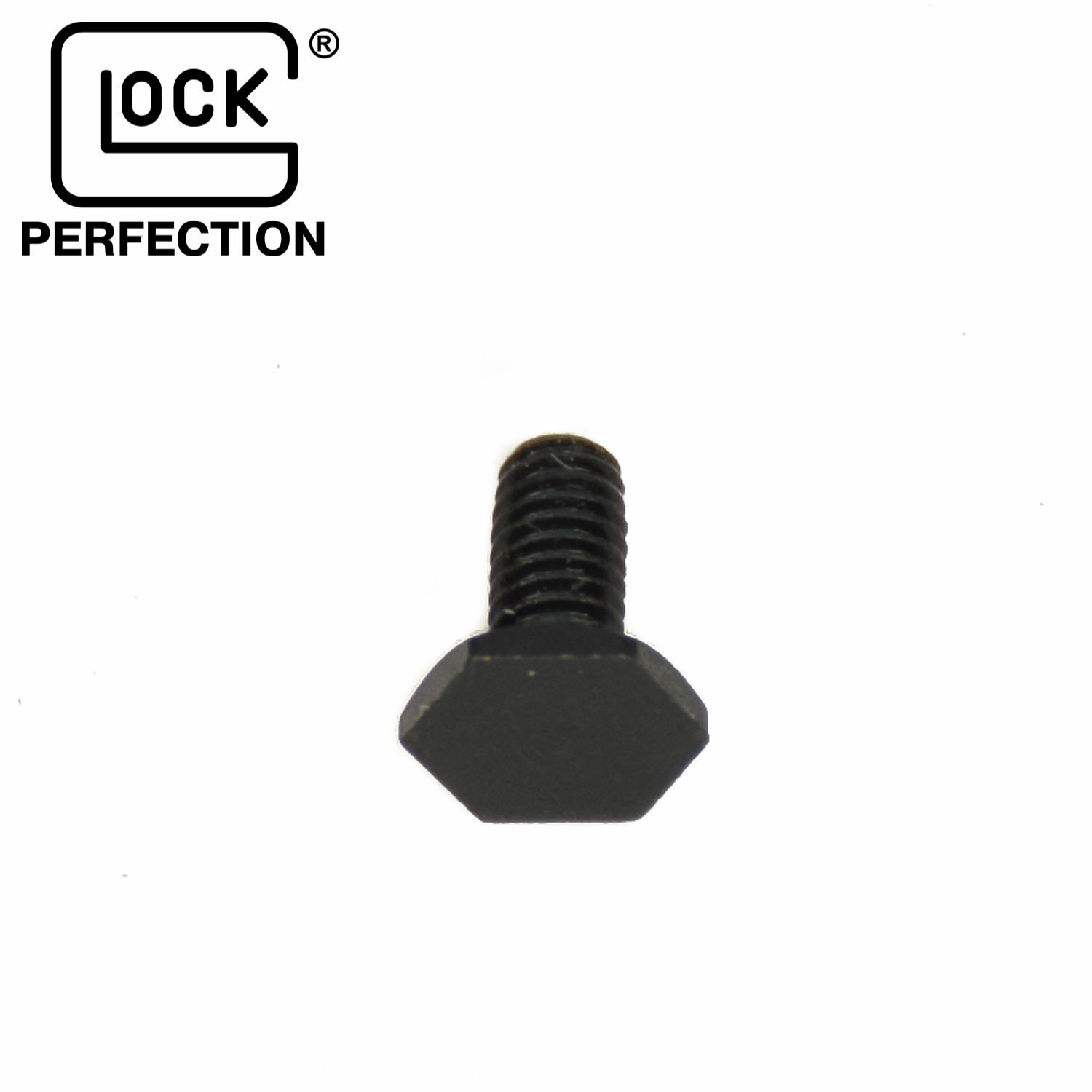 Glock Front Sight Screw For 4.9mm GMS Sights (G33258, G33574, 33579 & 39751), Steel