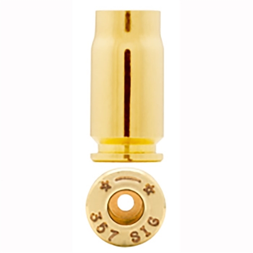 357 SIG BRASS 749002707