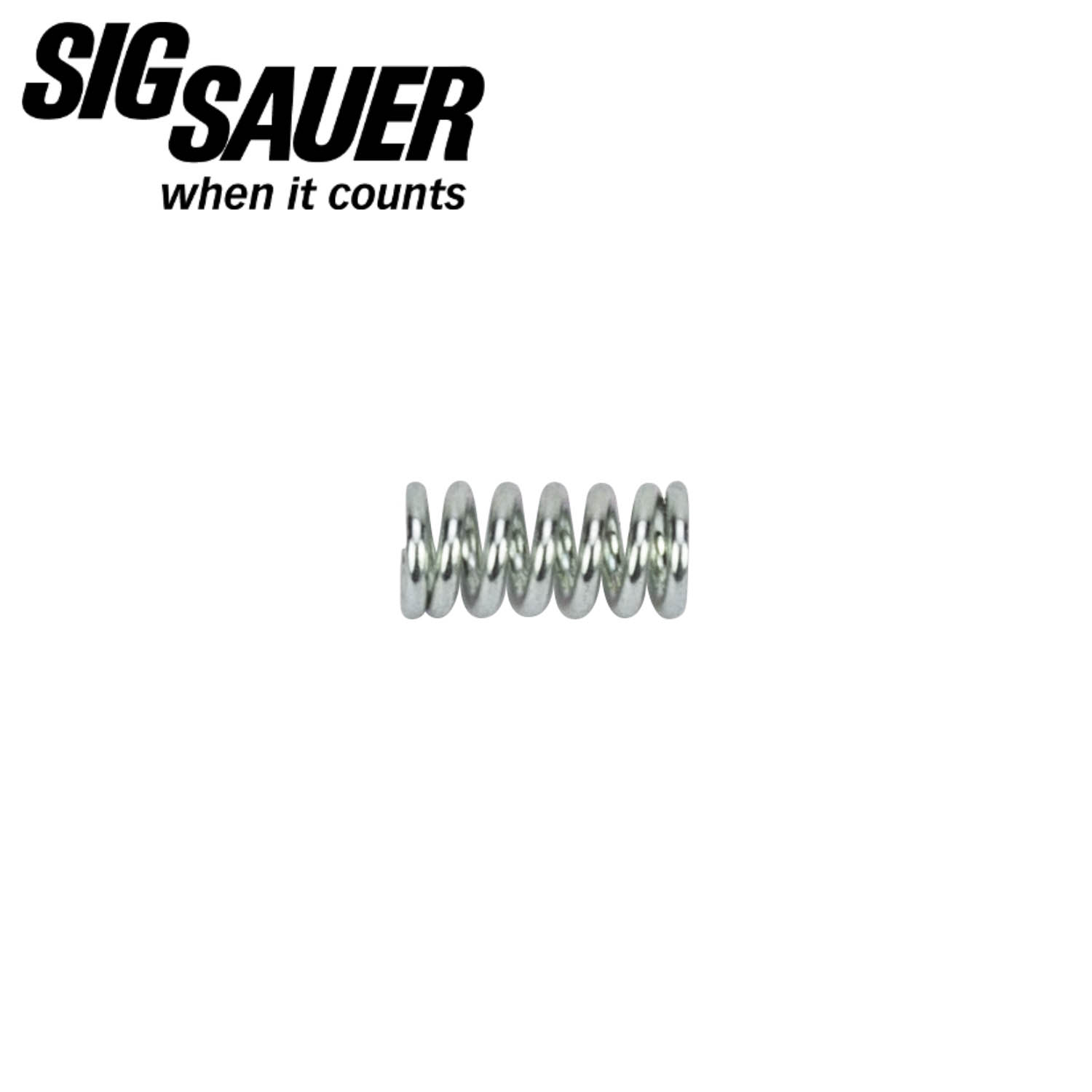 Sig Sauer P210 Extractor Spring