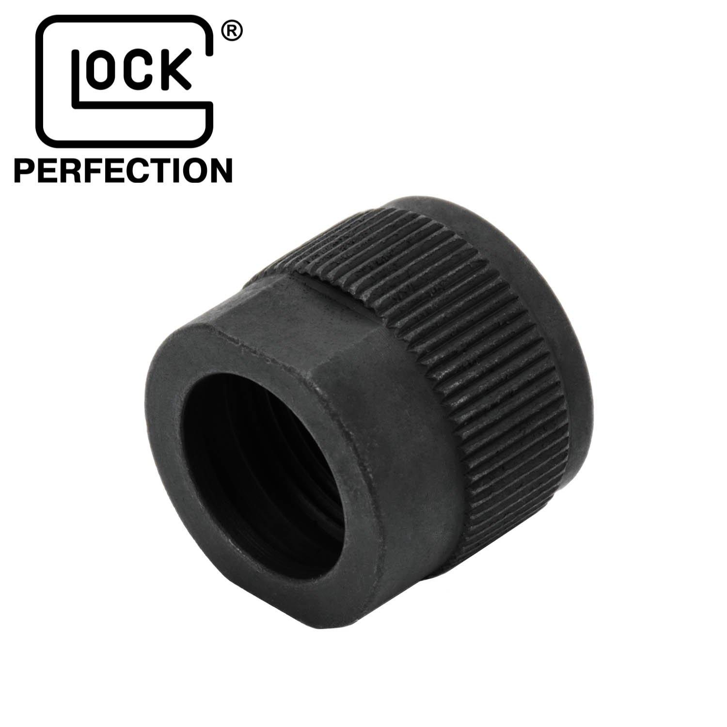 Glock Barrel Thread Protector .40 S&W (G23 Gen4), M14x1 LH