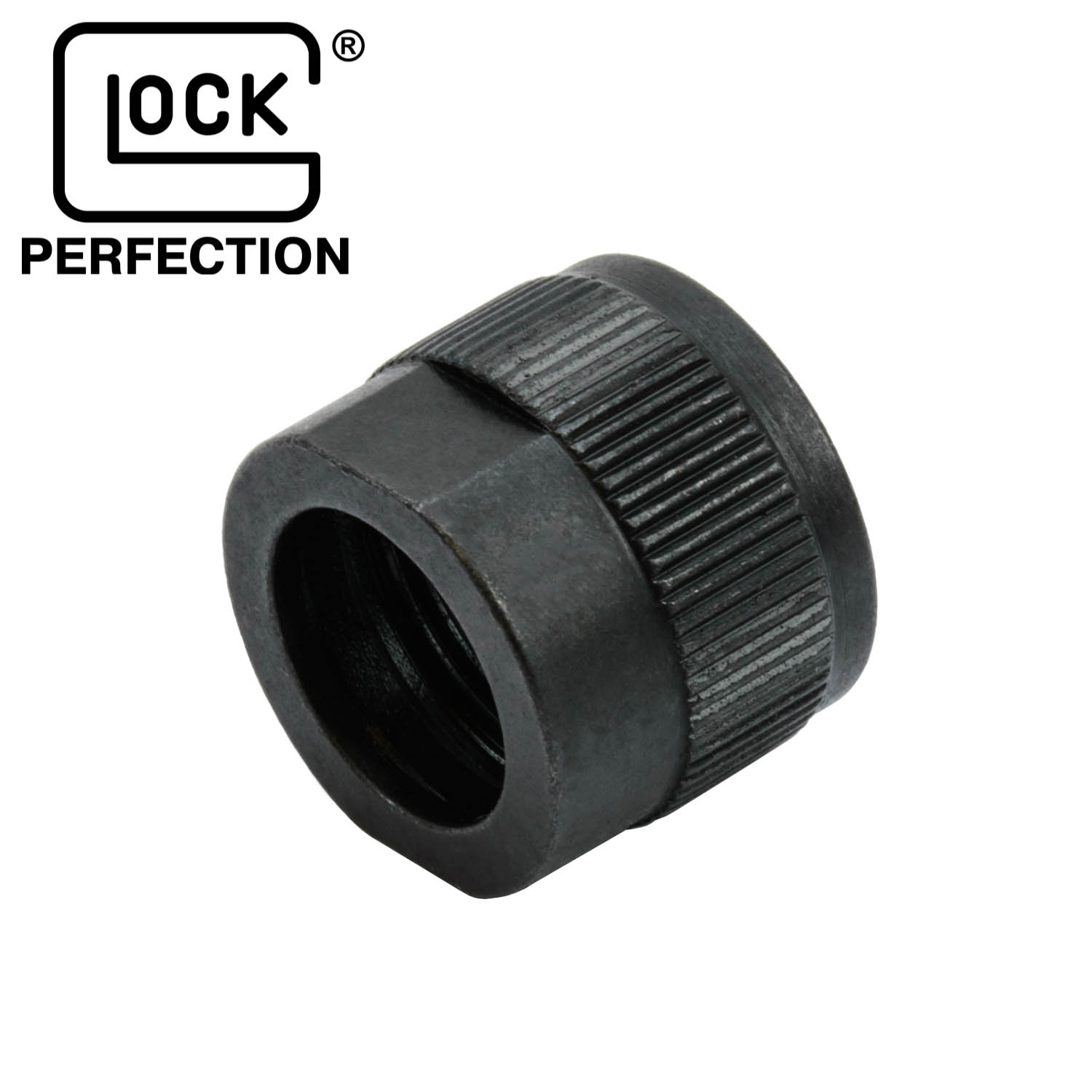Glock Barrel Thread Protector .45 ACP (G21 Gen4), M16x1 LH