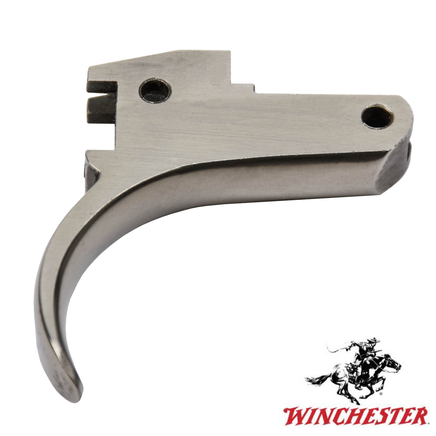 Winchester Model 101 20GA Trigger In The White