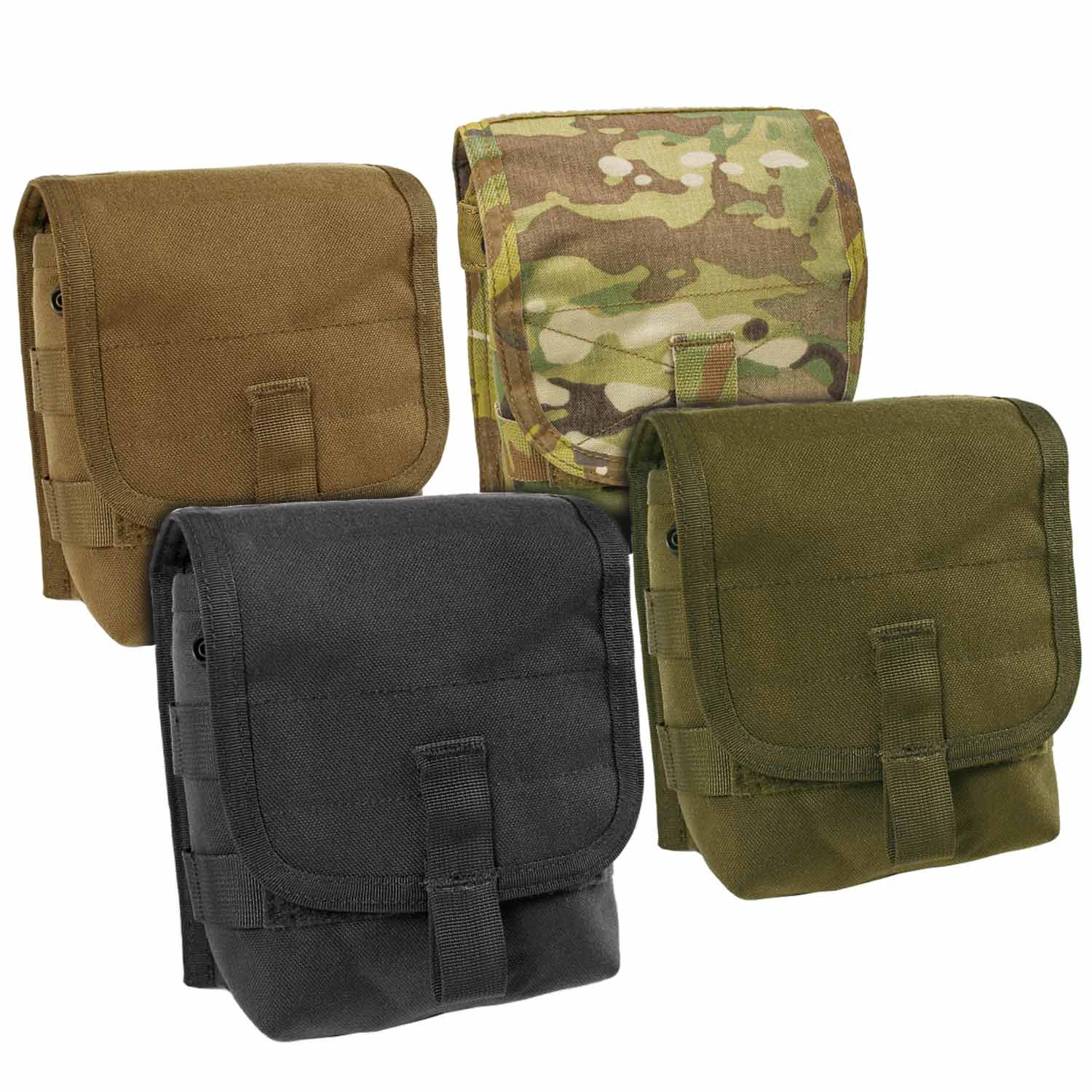 Blackhawk M240 Ammo Pouch