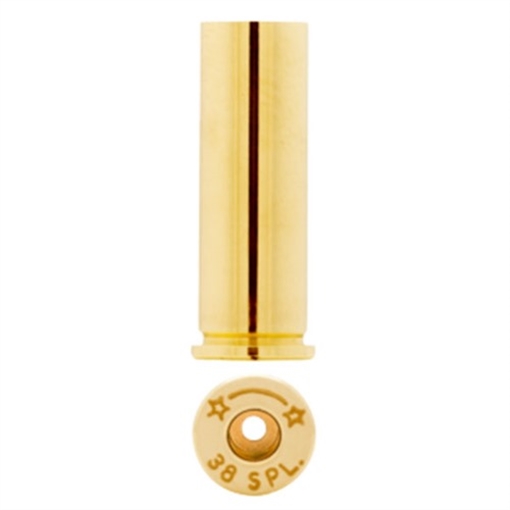 38 SPECIAL BRASS 749002215