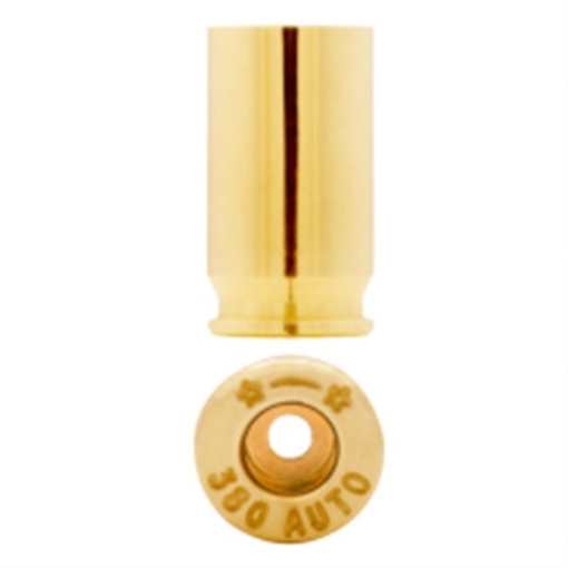 380 AUTO BRASS 100/ct 749002224