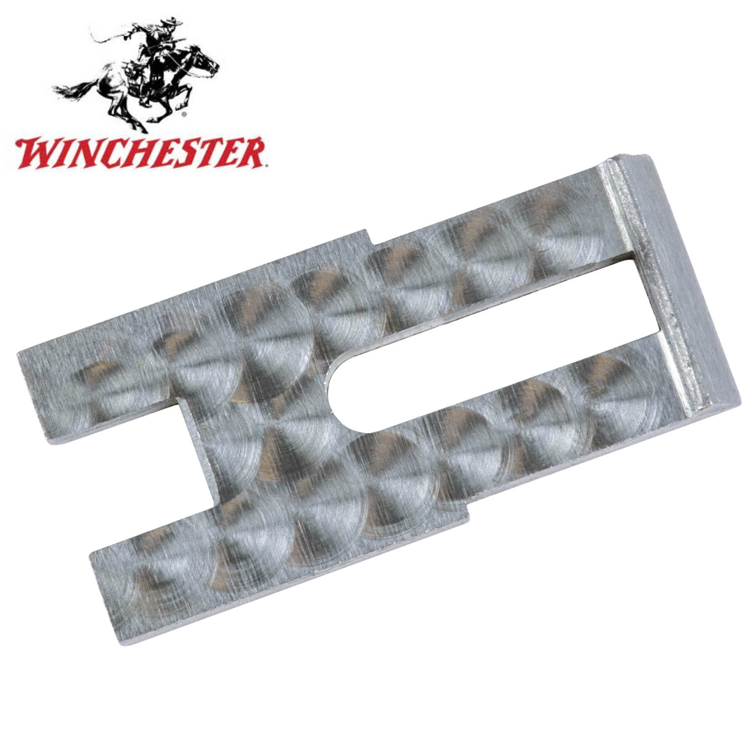 Winchester Model 101 28GA Front Cocking Plate, Pigeon Grade
