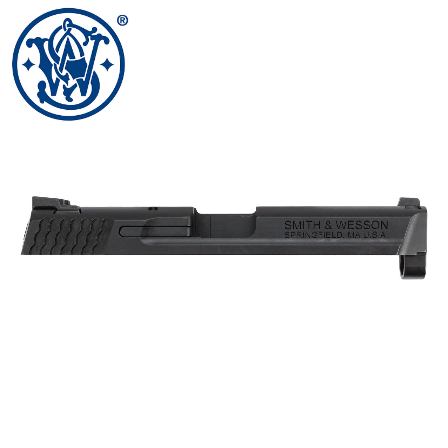 Smith & Wesson M&P 9 Slide Assembly