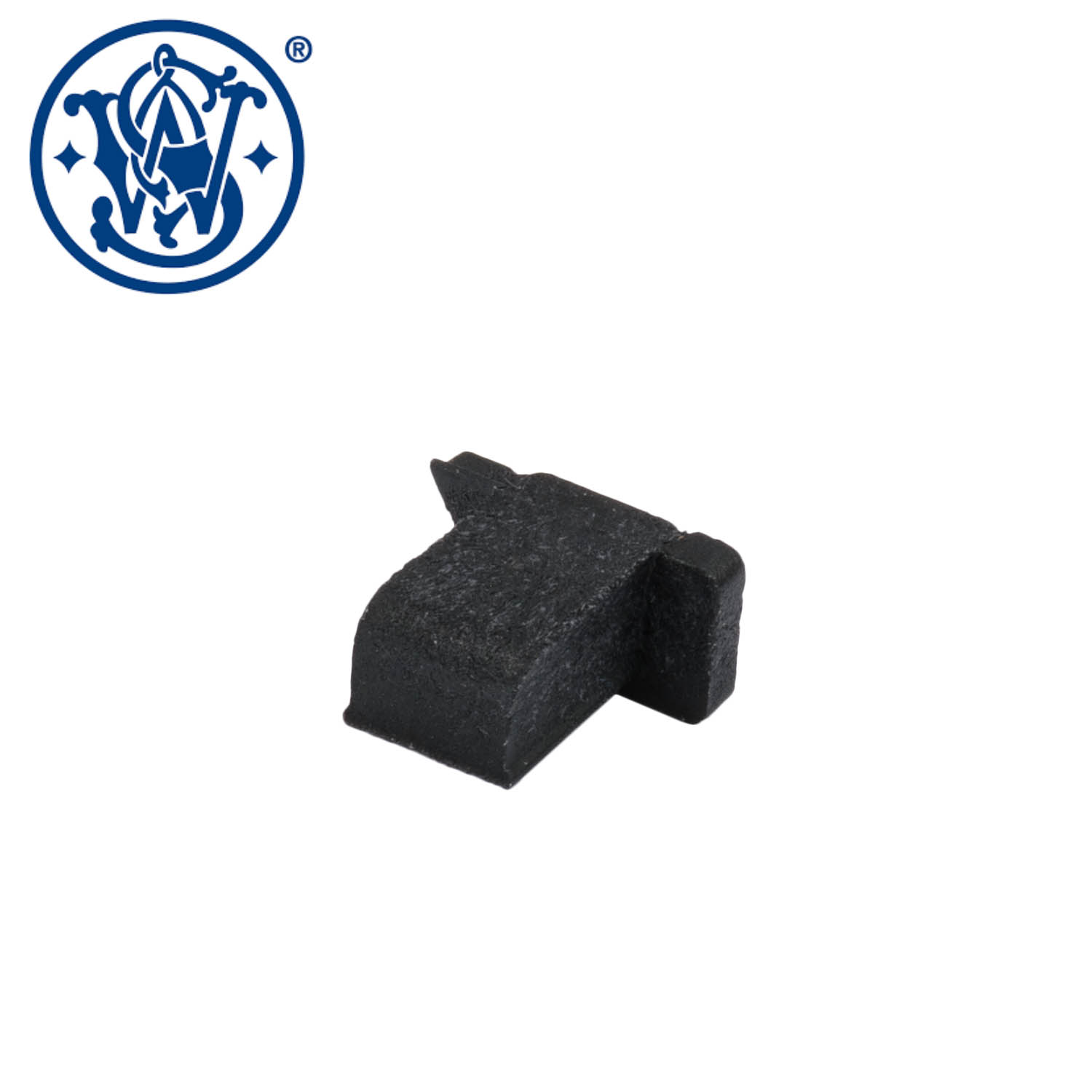 Smith & Wesson M&P Frame Plug, Left Side Manual Safety, Black
