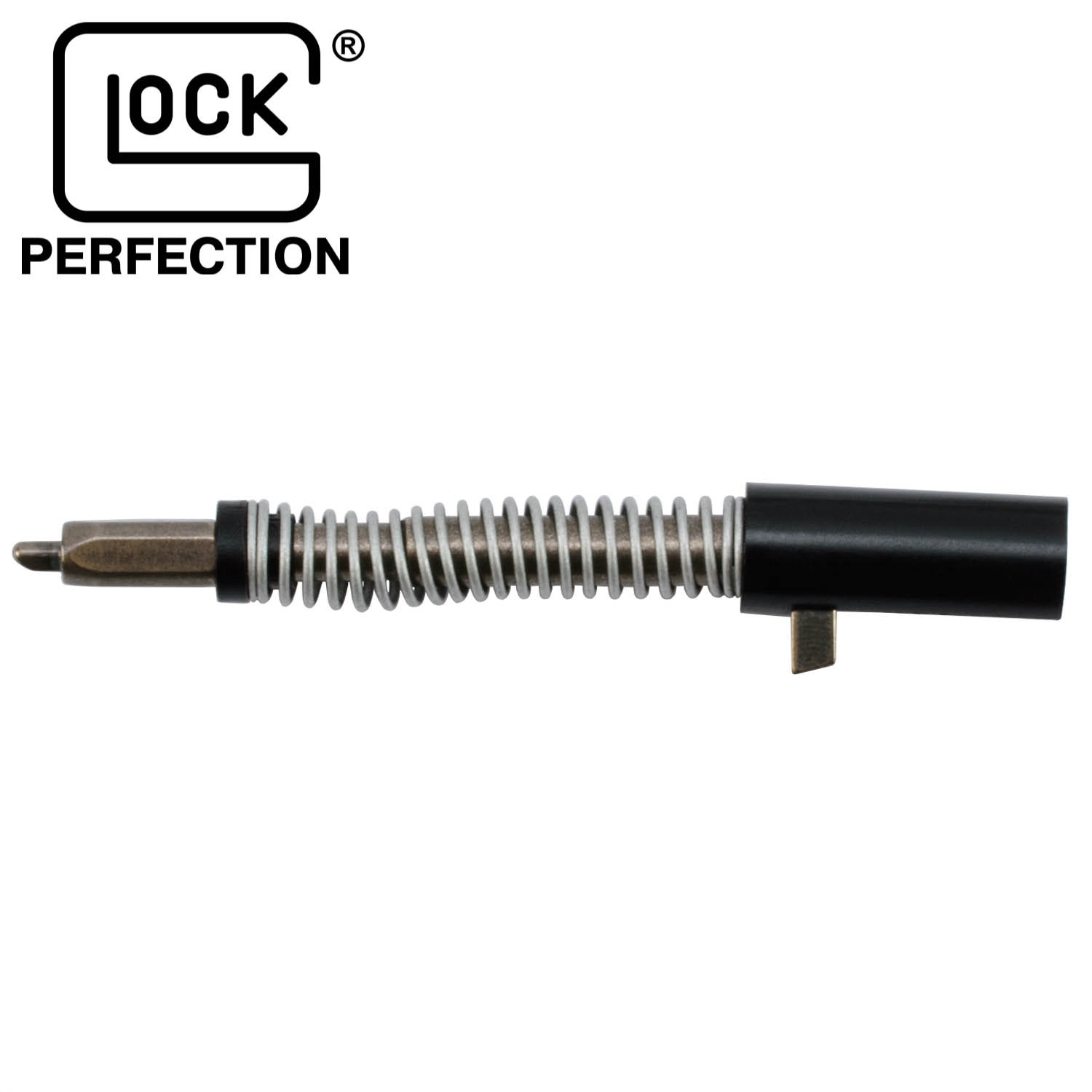 Glock Firing Pin Assembly 9mm & .380 Auto (Gen5, Includes G19X, G45 & G47)