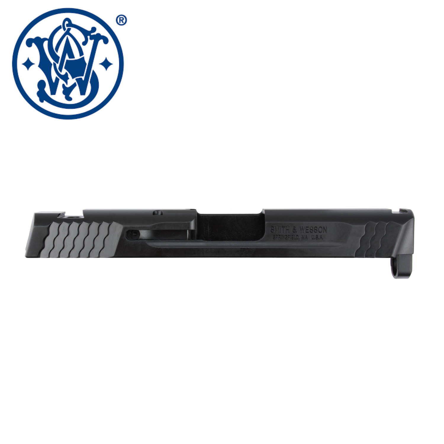 Smith & Wesson M&P 45 Compact Slide