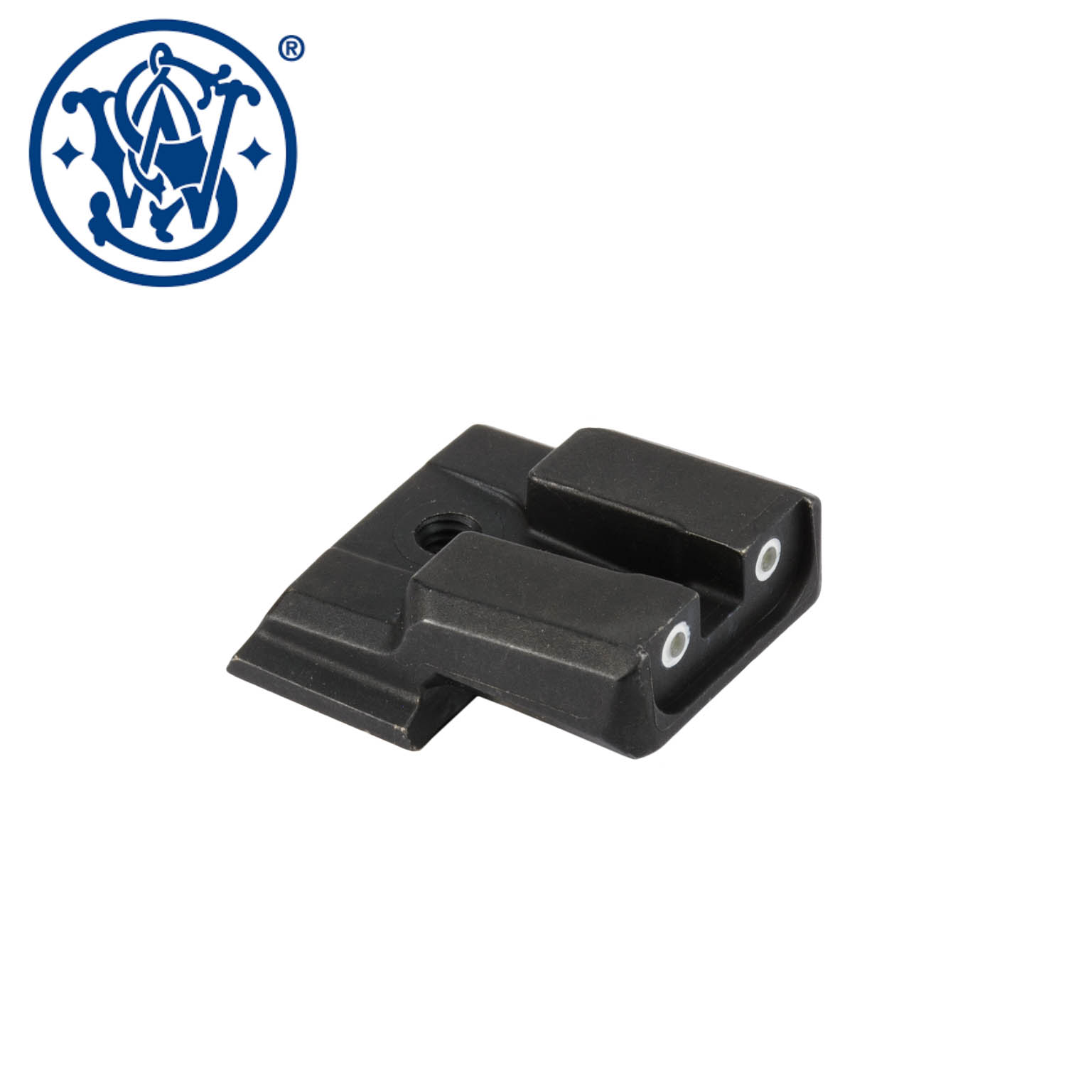 Smith & Wesson M&P 9 / 40 Rear Night Sight