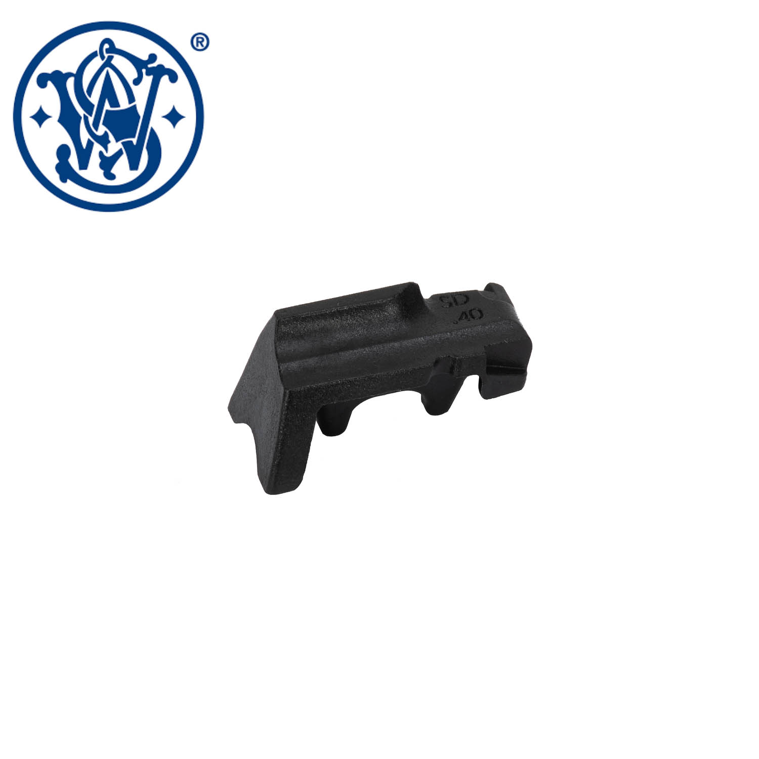 Smith & Wesson SDVE Magazine Follower, 40S&W