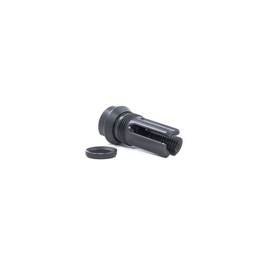 Breek Arms 3FO FLASH HIDER 30 CALIBER 5/8''X24 THREAD BRK4058