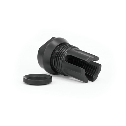 Breek Arms 3FO-S FLASH HIDER 30 CALIBER 5/8''X24 THREAD BRK4034