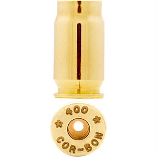 400 COR-BON BRASS 749018119