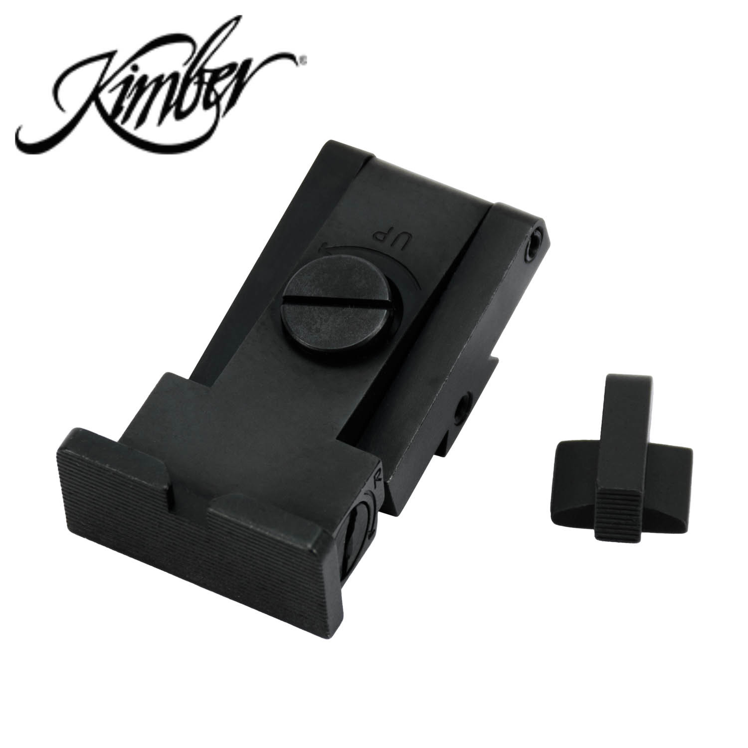 Kimber 1911 Adjustable Sight Set