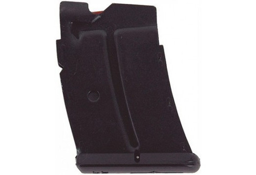 ANSCHUTZ MAGAZINE .22LR 5-ROUND BLUED STEEL