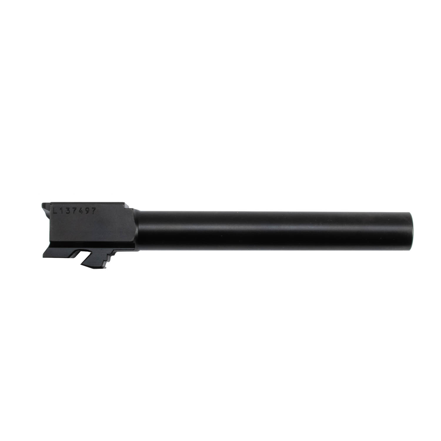 Glock G34 9mm Barrel (Gen5), 5.31"