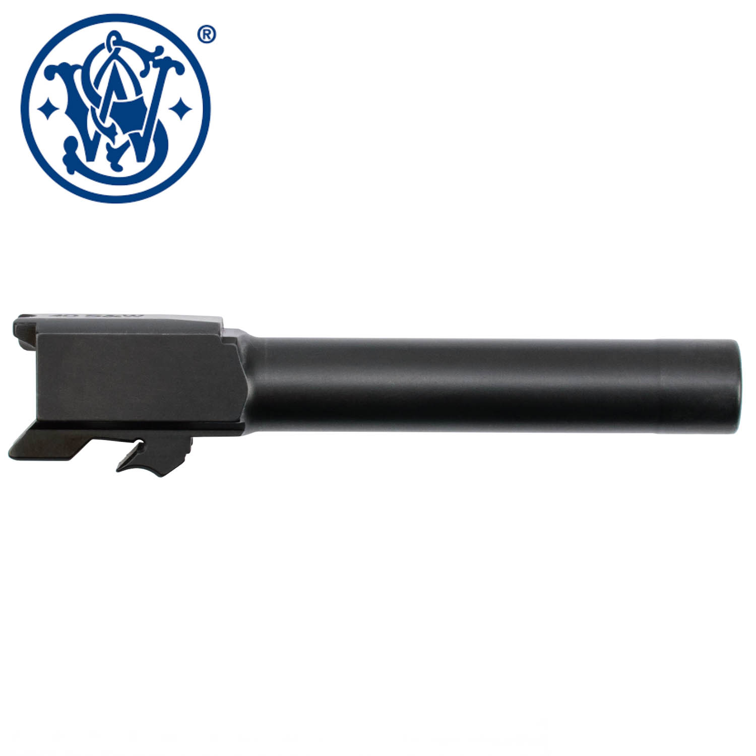 Smith & Wesson M&P 40S&W Barrel, Full Size
