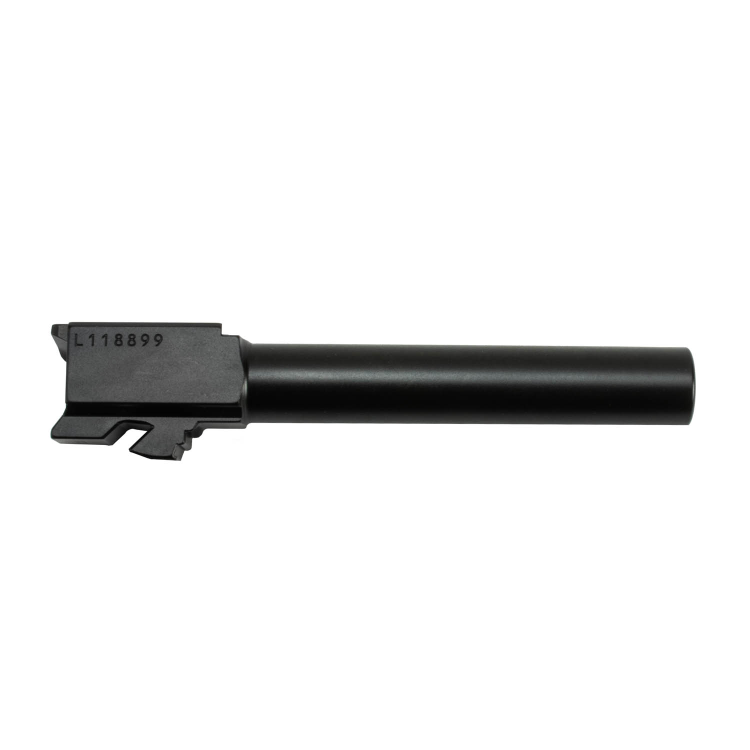 Glock G17 Gen5 9mm Barrel, 4.49"