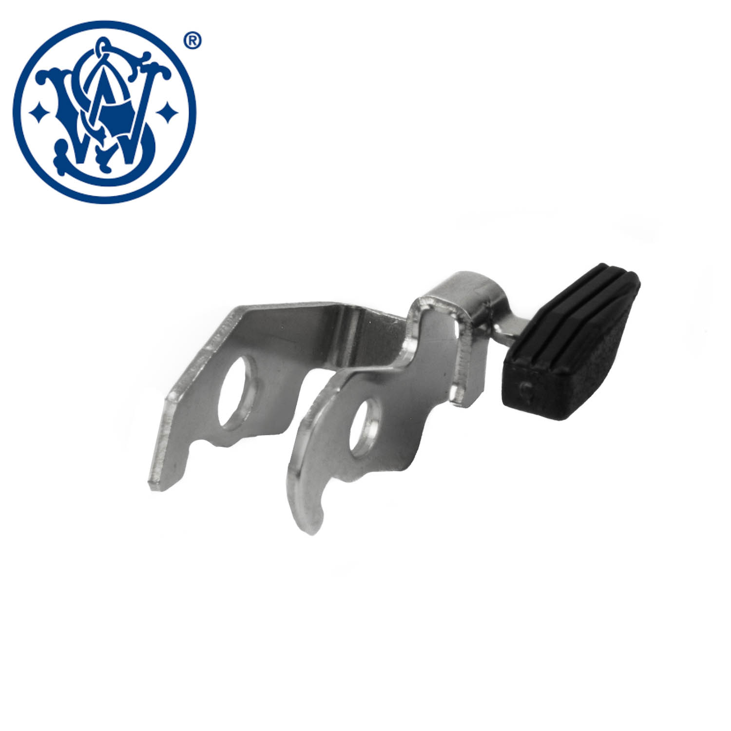 Smith & Wesson SW22 Victory Manual Safety, Overmolded