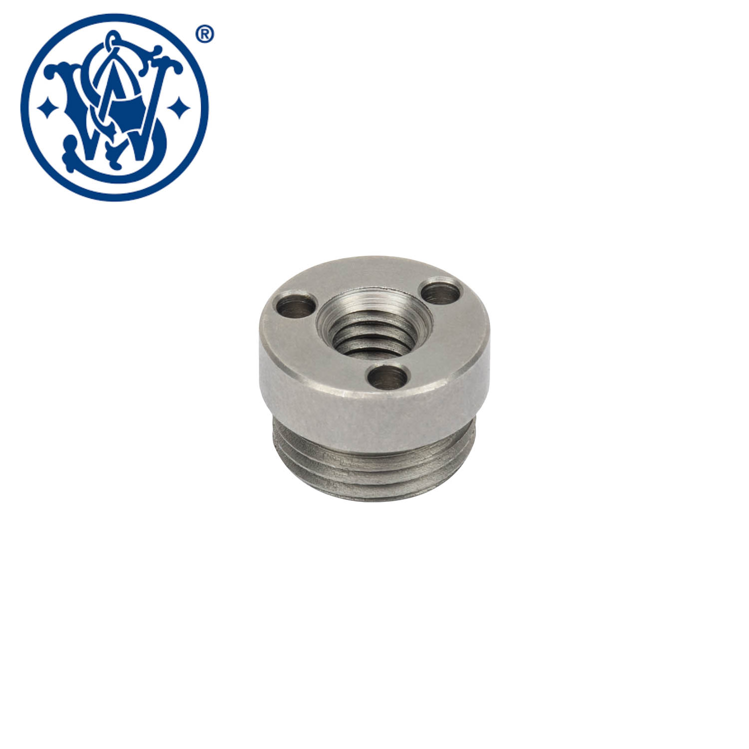 Smith & Wesson SW22 Victory Barrel Lug