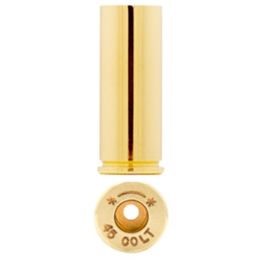 45 LONG COLT BRASS 749011709