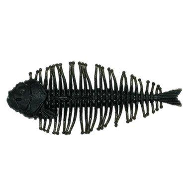 SPRO Geelacanth 4" Black