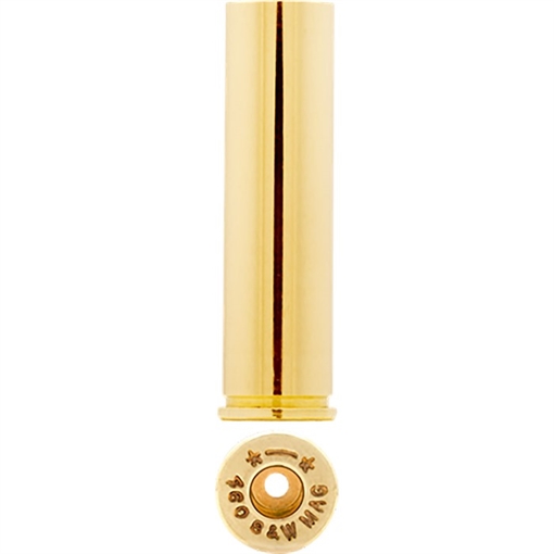 460 S&W MAGNUM BRASS 749018134