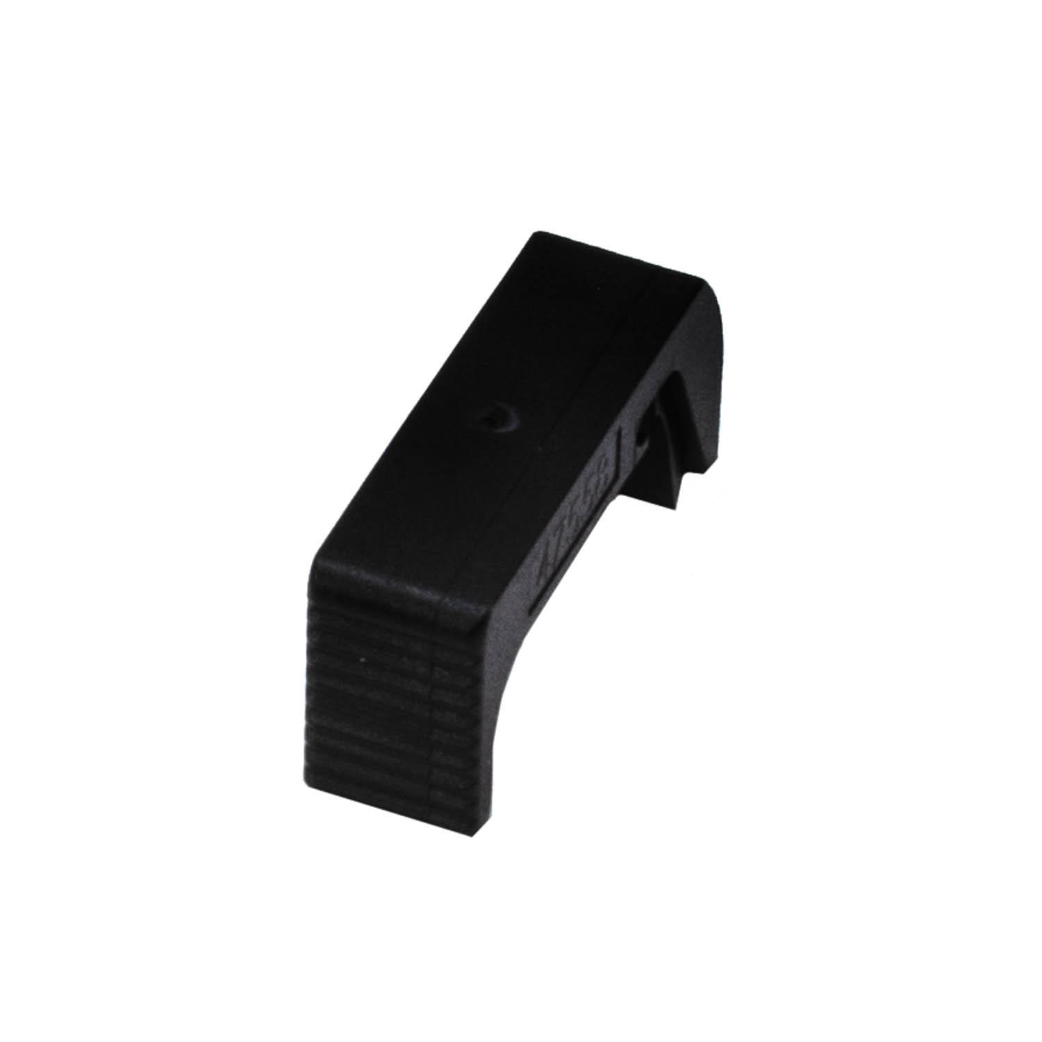 Glock Magazine Catch 9mm Slim, 10rd Magazines (G43X, G48), Reversible