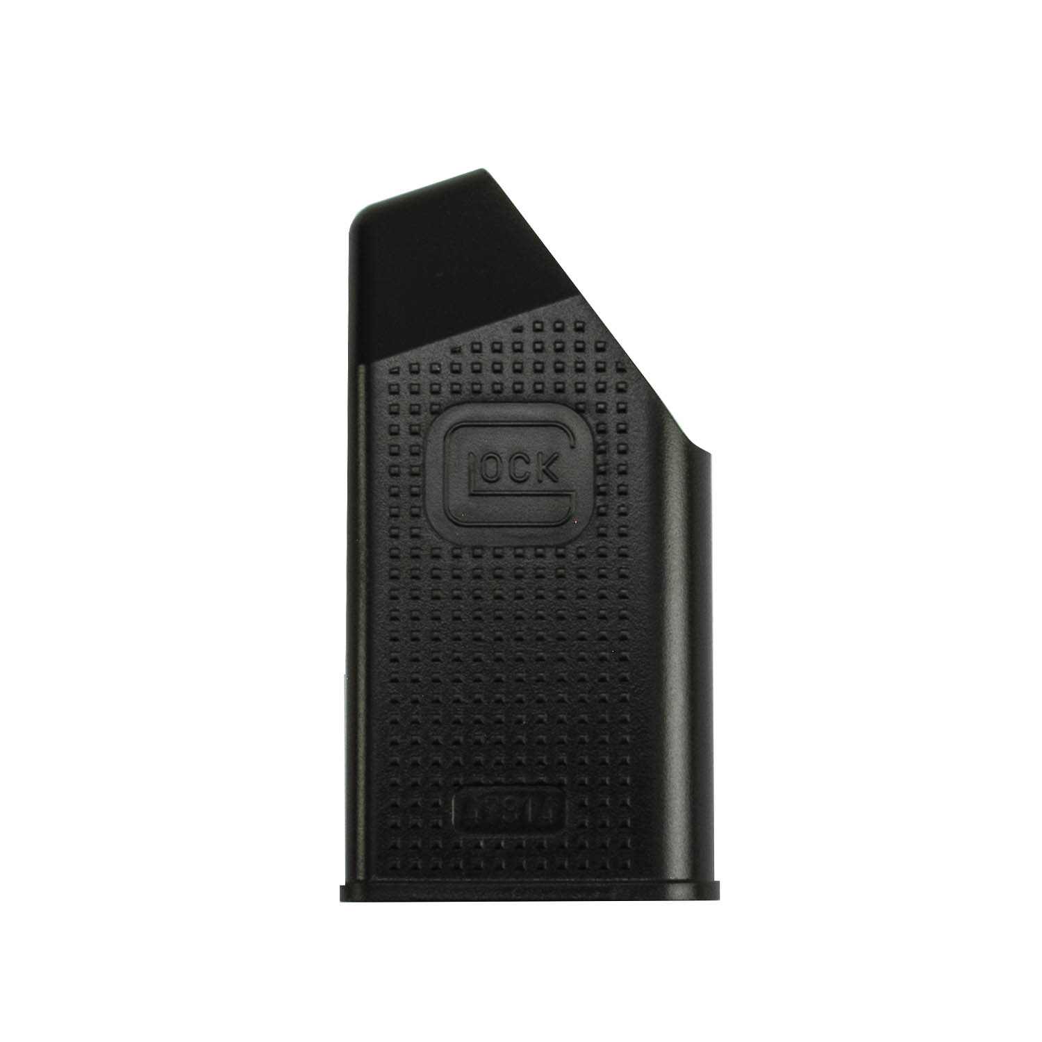 Glock Magazine Speed Loader, 9mm Slim 10 Round (G43X & G48), Single Stack