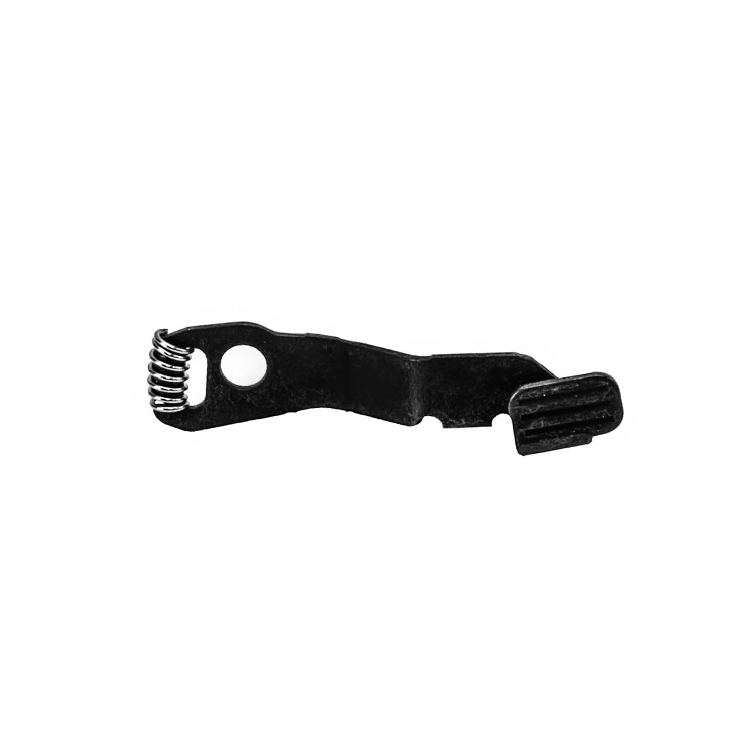 Glock Slide Stop Lever & Spring (02) 9mm Slim w/ 1.10"W Frame (G43X & G48), Marked 47876
