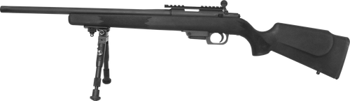 Rock Island TCM Tactical Rifle 22 TCM, 23" Barrrel, Rail Mouint, 5rd