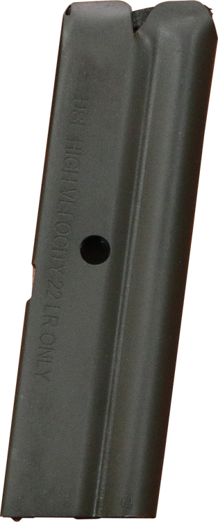 Rock Island M20P Magazine 22 LR, Blued, 10rd