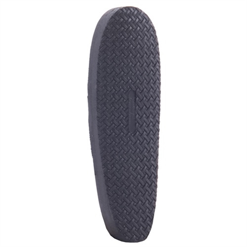 Pachmayr .4'' SMALL BLACK BASKETWEAVE FACE 00707