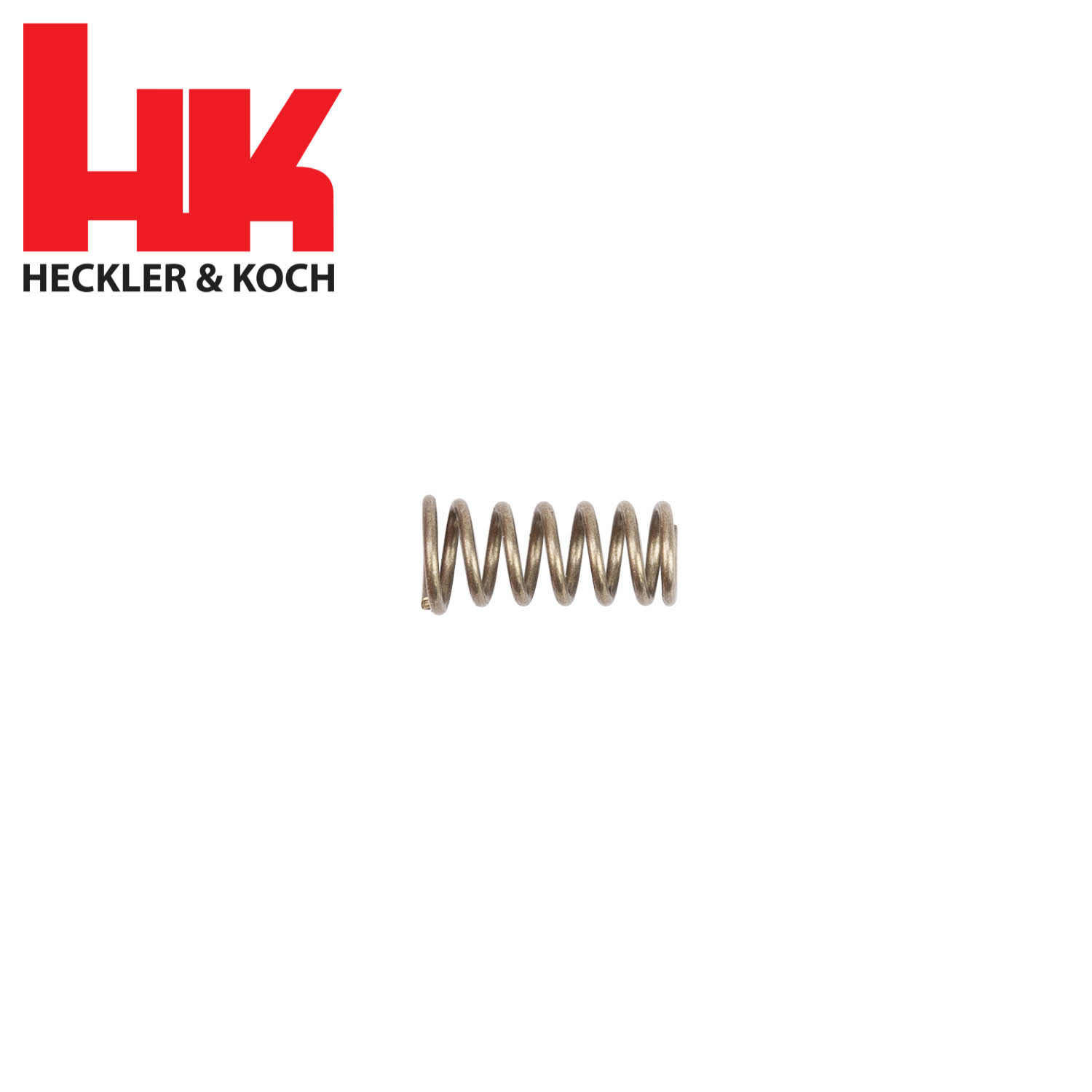 Heckler & Koch MR556 / MR762 Sear Release Pressure Spring