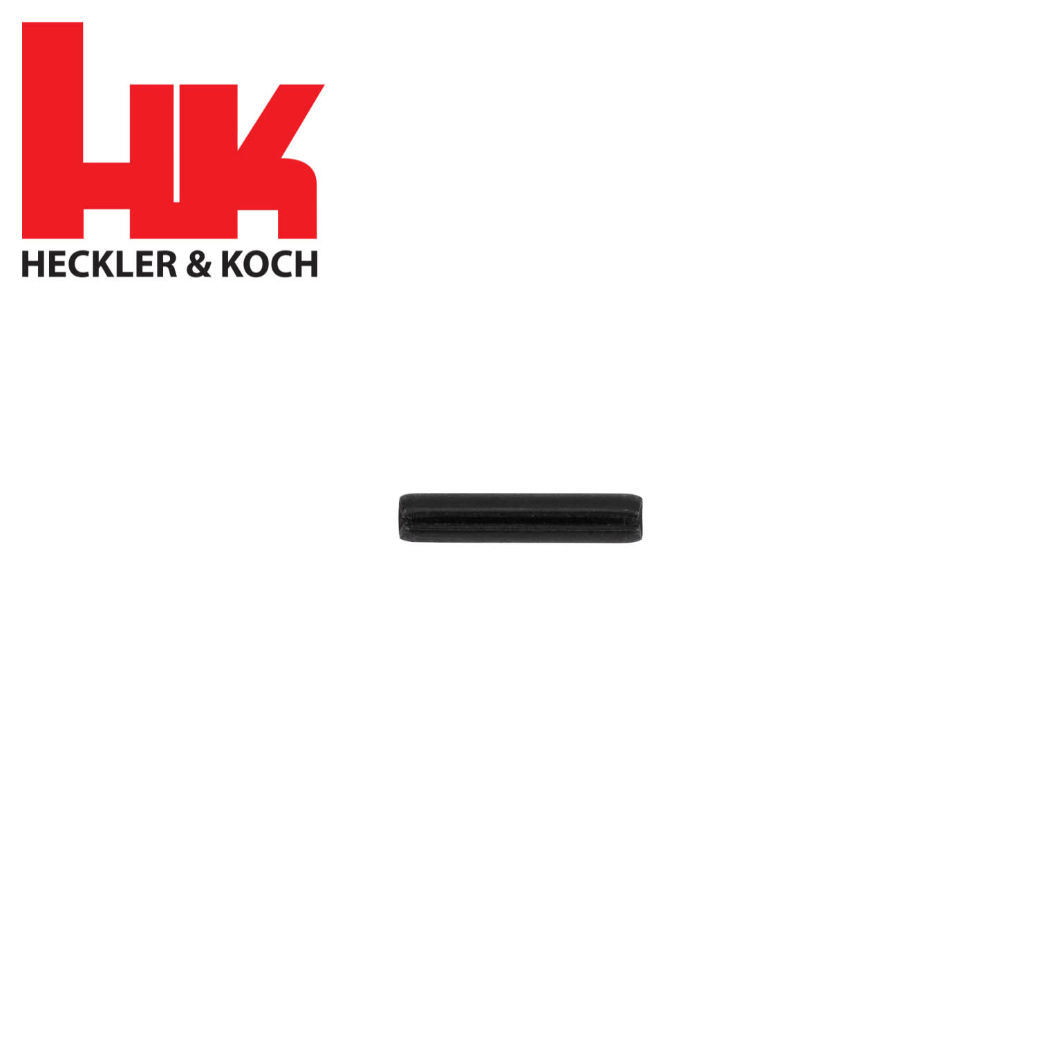Heckler & Koch MR556 / MR762 Bolt Catch Clamping Sleeve