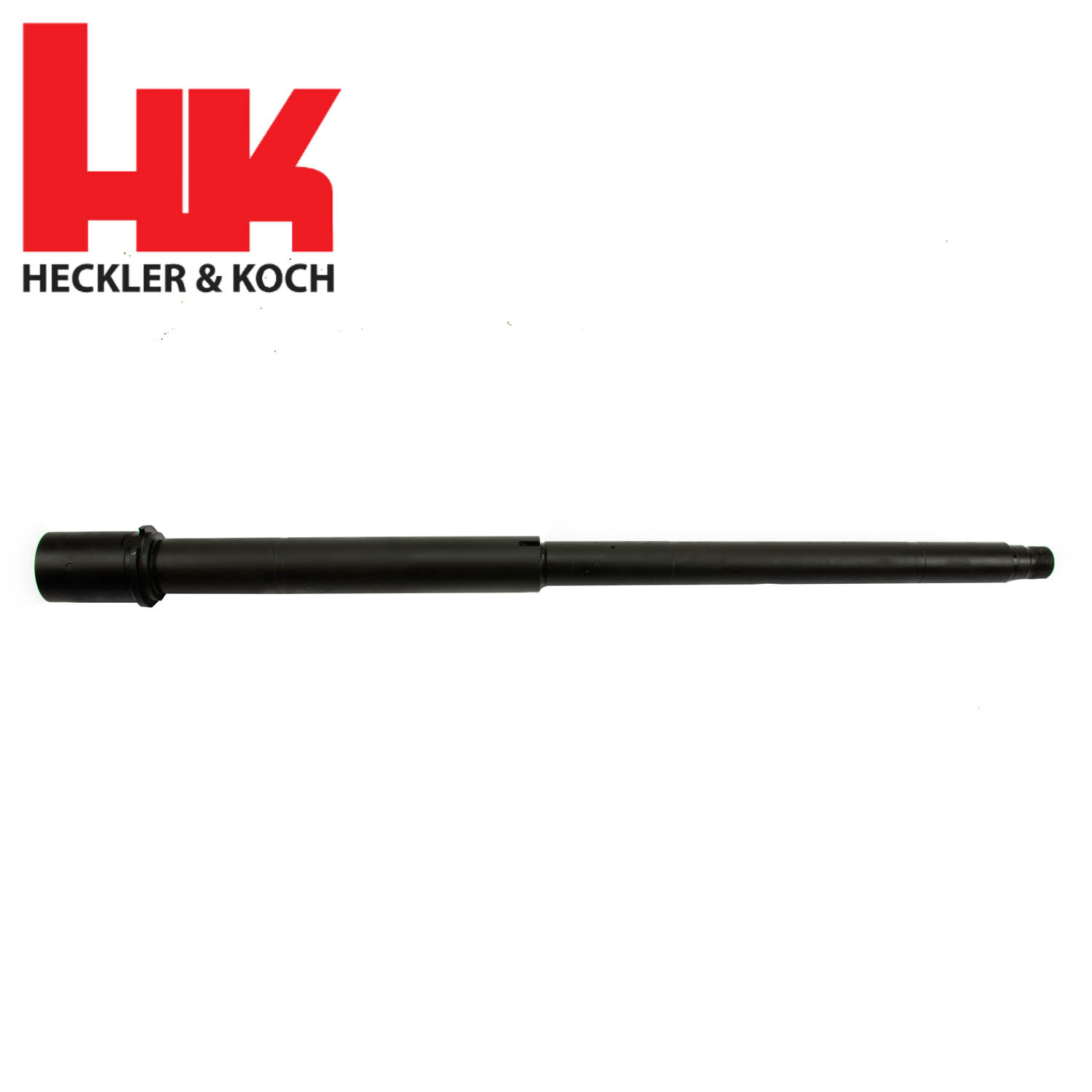 Heckler & Koch MR762 Barrel, 16.5"