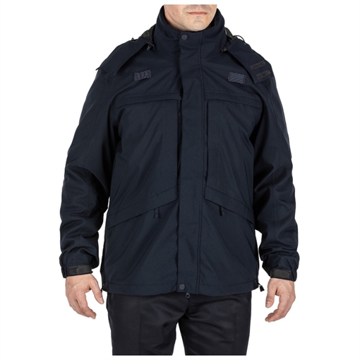 5.11 Tactical 3-In-1 Parka 2.0 48358-724-4XL