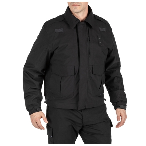 5.11 Tactical 4-In-1 Patrol Jacket 2.0 48359ABR-019-3XL-R