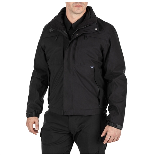 5.11 Tactical 5-In-1 Jacket 2.0 48360ABR-019-M-R