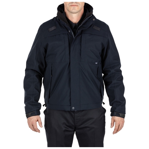 5.11 Tactical 5-In-1 Jacket 2.0 48360ABR-724-4XL-R