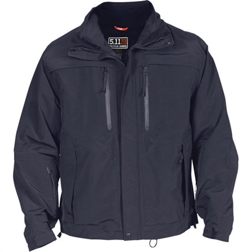 5.11 Tactical 5.11 Valiant Duty Jacket 48153ABR-724-S