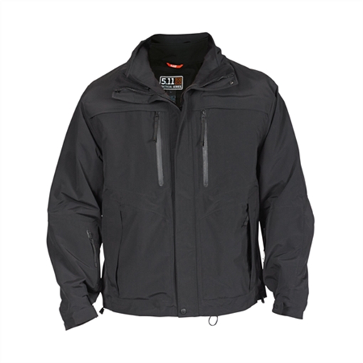 5.11 Tactical 5.11 Valiant Duty Jacket 48153ABR-019-L