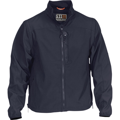 5.11 Tactical 5.11 Valiant Sftshell Jkt 48167ABR-724-L