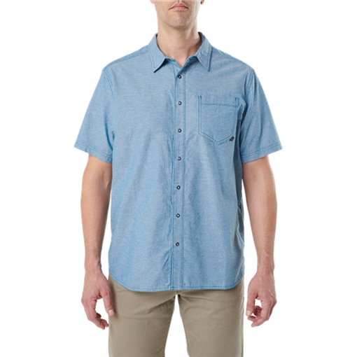 5.11 Tactical Ares S/S Shirt 71372-778-S