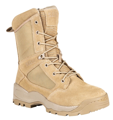 5.11 Tactical Atac 2.0 8 Arid 12417ABR-120-8.5-R