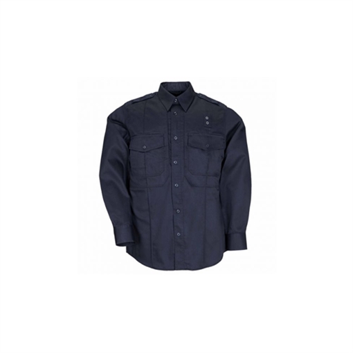 5.11 Tactical Class B Taclite PDU Shirt 72366-724-2XL-R
