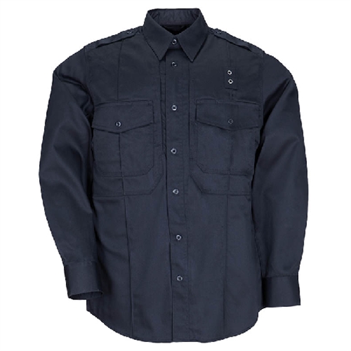 5.11 Tactical Class B Taclite PDU Shirt 72366-750-2XL-T